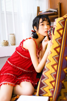 邻里的人们